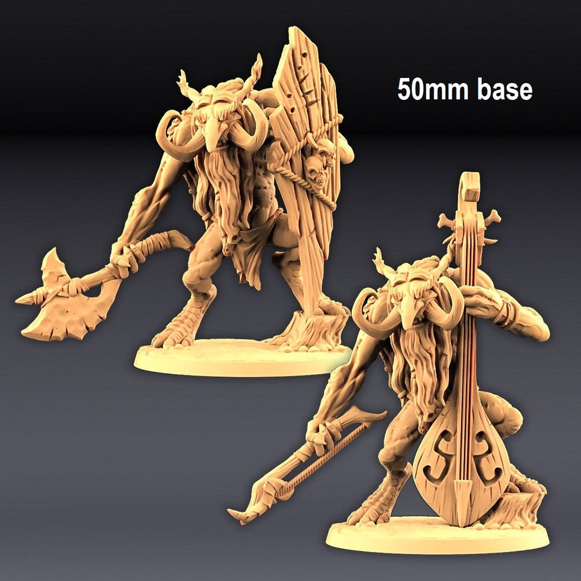 Zukki the Cellist Troll Main image